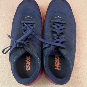 Hoka Mach 2 Pro Fly 9